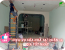 Thợ Sửa Nhà Tại Quận 12